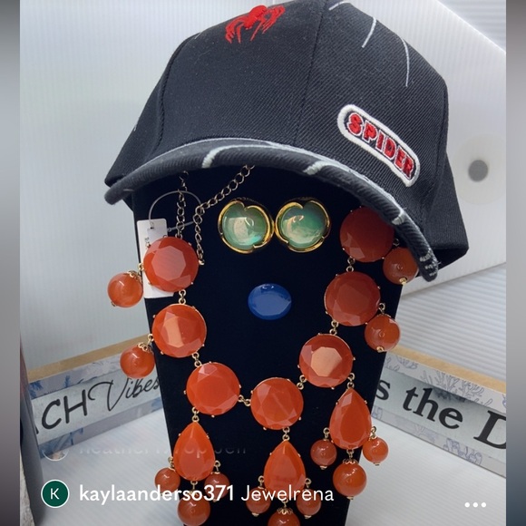 OrdoboCustom Is Live🌷Jewelry $5 and Under🌷Solo Show Come Shop and Chat - Picture 3 of 5